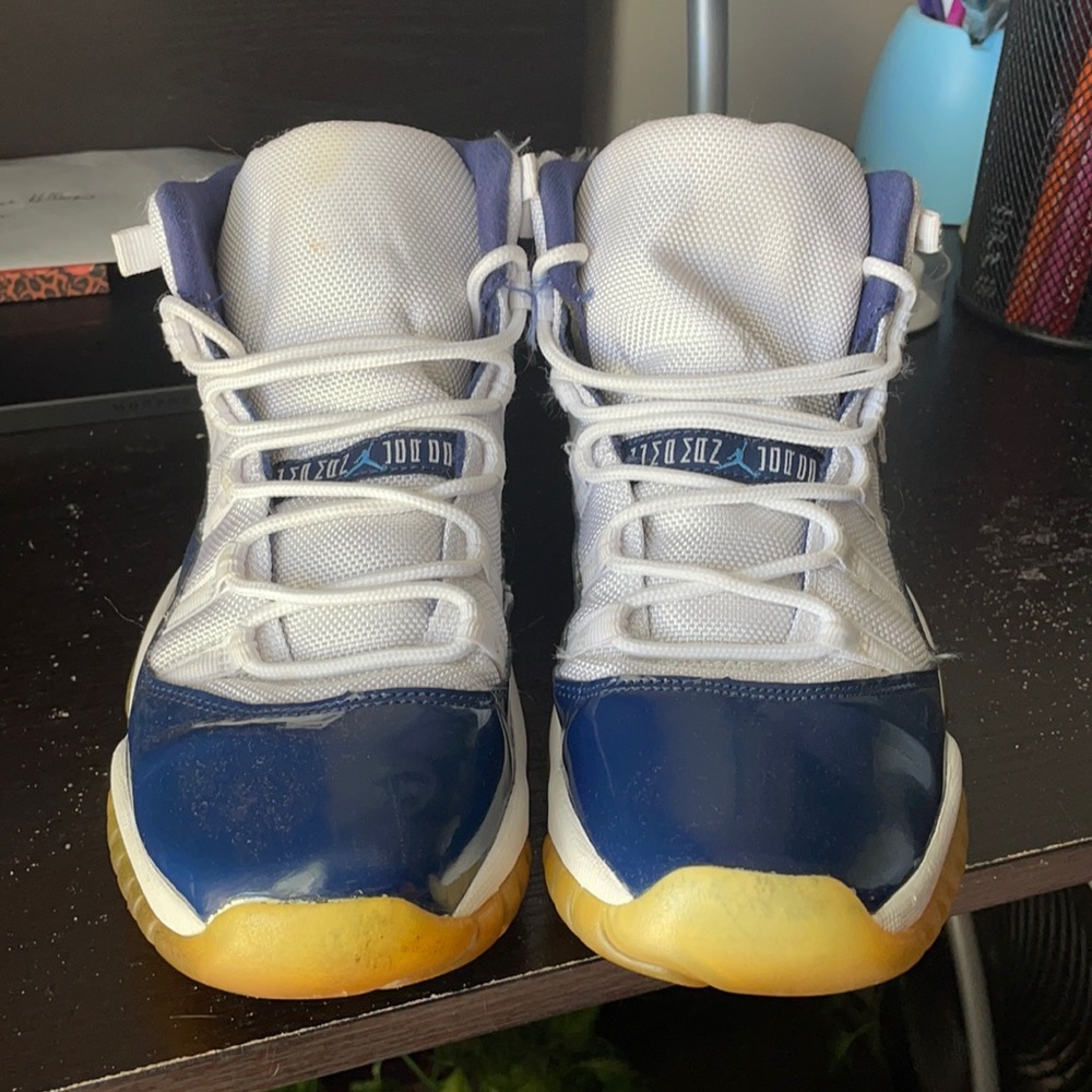 Jordan’s 100’00Z